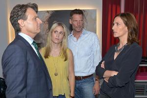 Gerner hat Beweise für Katrins falsches Spiel