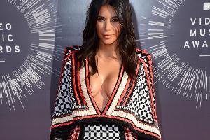 Kim Kardashian wehrt sich gegen Vorwürfe