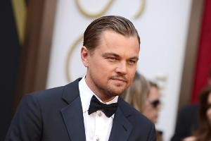 Leonardo DiCaprio wird nicht den verstorbenen Steve Jobs mimen