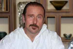 Bjarne Mädel: "Der Tatortreiniger" geht in die nächste Runde