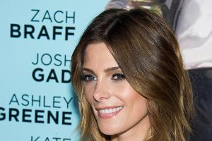 Wurde zum Glück beim Brand nicht verletzt: Ashley Greene