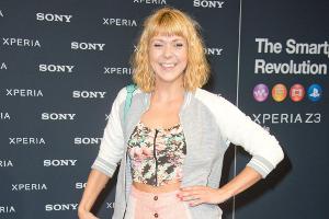 Ramona Dempsey und viele ihrer "GZSZ"-Kollegen werden bei der DKMS-Aktion teilnehmen