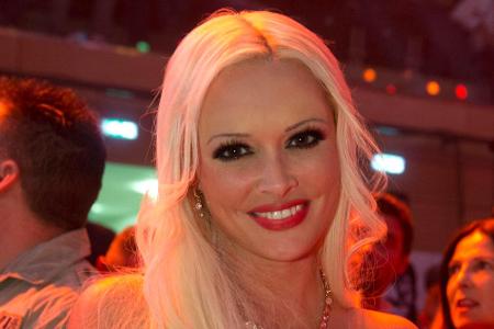 Niedrige Einschaltquoten für Daniela Katzenberger