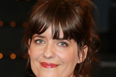 Ein Allround-Talent: Sarah Kuttner