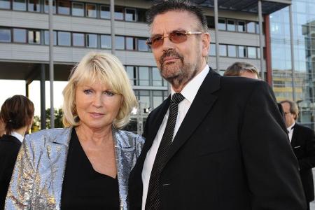 Erna und Günther Klum sind die Eltern von Supermodel Heidi Klum