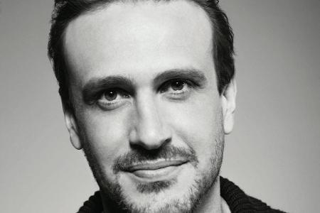 Schauspieler und Autor: Jason Segel hat ein Kinderbuch geschrieben