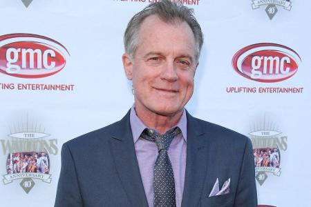 Stephen Collins: Verliert nach den Belästigungsvorwürfen seine Rolle in 