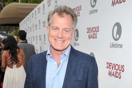 Stephen Collins soll drei Mädchen belästigt haben