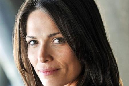 Sarah Danielle Madison war in mehreren Staffeln der Serie 