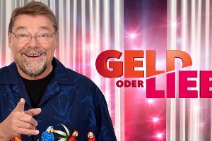 Jürgen von der Lippe moderiert noch einmal "Geld oder Liebe"