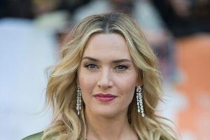 Kate Winslet auf dem roten Teppich des internationalen Filmfestes in Toronto 2014