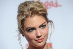 Auch von Kate Upton tauchten gestohlene Nacktbilder im Internet auf