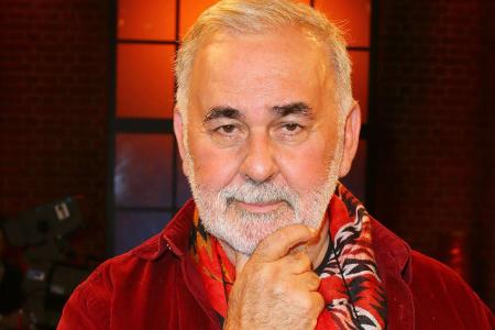 Udo Walz, der bekannteste Friseur Deutschlands