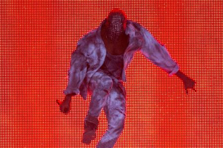 Las Vegas muss ohne die spektakuläre Show von Kanye West auskommen