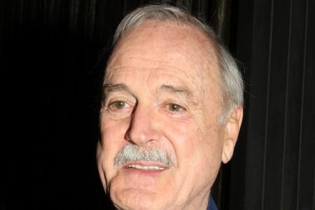 Englischer Humor - dafür steht John Cleese