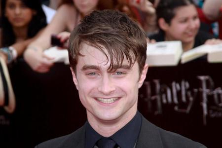 Daniel Radcliffes Film-Alter-Ego Harry Potter regt Hoteliers-Fantasien an