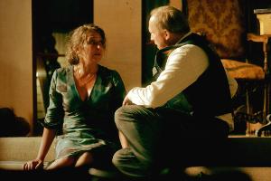 Magda Wächter (Barbara Philipp) und Felix Murot (Ulrich Tukur)