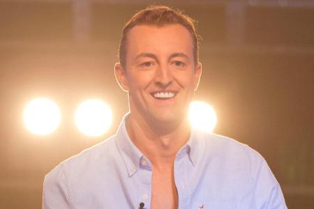 Der nächste Hollywood-Star? Prinz Mario-Max zu Schaumburg-Lippe