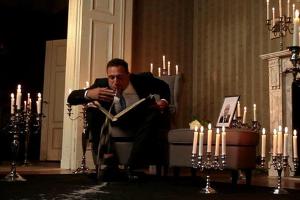 So reagiert Evil Jared auf das Aus von Unheilig