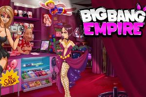 Vom Sexshop-Besitzer zum King of Porn? Bei "Big Bang Empire" ist das möglich