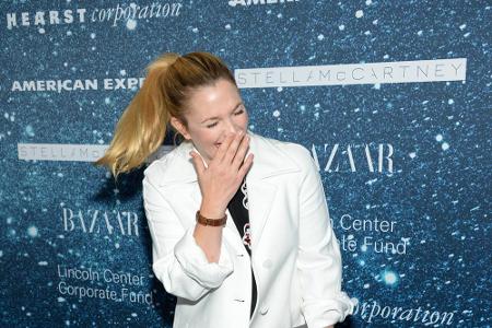 Erwischt: Drew Barrymore hat Ärger mit der Polizei