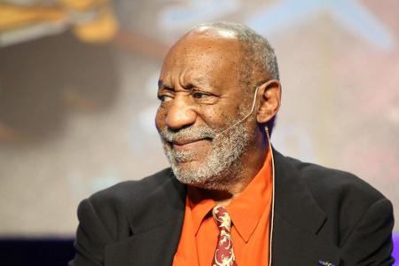 Erst das Fernsehen, jetzt die Unis: Nach den Vorwürfen gegen Bill Cosby muss dieser zurückstecken