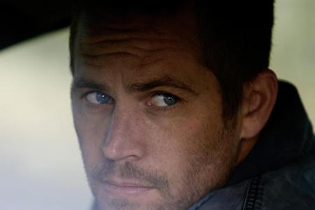 Paul Walker starb vor einem Jahr