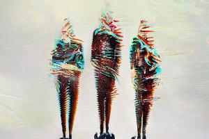 Das neue Album "III"