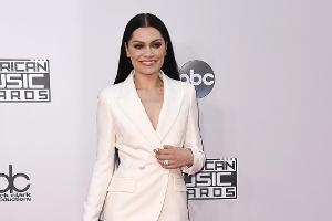 Jessie J am vergangenen Wochenende bei den American Music Awards