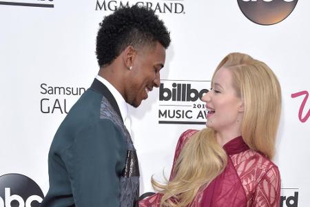 Nick Young und Iggy Azalea turteln bei den Billboard Music Awards