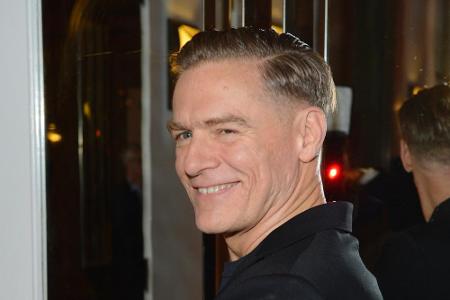 Bryan Adams hat zwei Kinder und lebt zurzeit in London