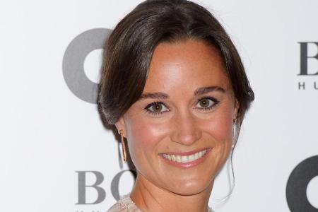 Pippa Middleton bei den 