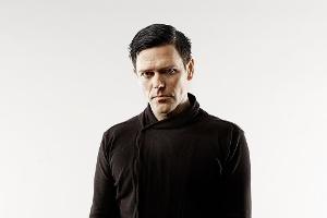 Mag seine Musik dreckig und emotional: Richard Kruspe