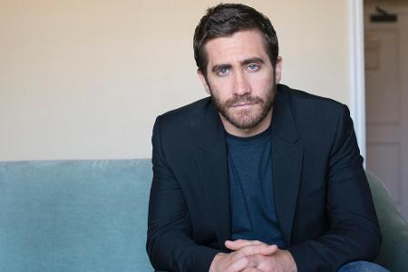 Jake Gyllenhaal spielt die Hauptrolle in 
