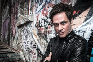 Schauspieler Rainer Meifert hat den Drogen abgeschworen