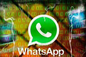 Keine Ausrede mehr: Der blaue Haken zeigt an, ob WhatsApp-Nachrichten gelesen wurden