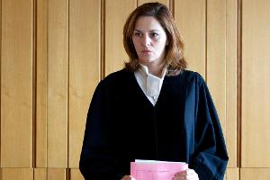 "Das Ende der Geduld": Martina Gedeck als Jugendrichterin Corinna Kleist