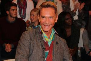 Im Interview spricht Wolfgang Joop über seine Rolle als "GNTM"-Zuschauerliebling