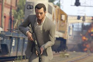 "GTA V" ist auch auf PS4 und Xbox One eine Wucht. Leider kommt es derzeit zu Problemen
