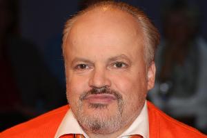 Sänger und TV-Star Hubert Kah sprach mit dem "YPS"-Magazin über seine Depression