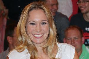 Christine Theiss sieht riskanten Herausforderungen lächelnd entgegen