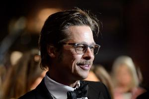Ob Brad Pitt immer noch so grinsen kann? Sein neuer Film "Herz aus Stahl" ist bereits als illegaler Download im Internet auf...