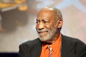 Bill Cosby, hier bei einem Auftritt im Mai in Beverly Hills, wird von zahlreichen Frauen beschuldigt, sie sexuell missbrauch...