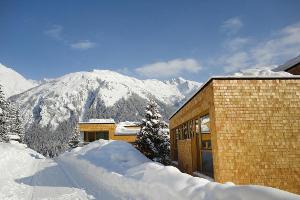 Luxus-Chalet in Kals am Großglockner