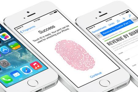 Der Fingerabdruck-Scanner kann vor Gericht zum Nachteil werden