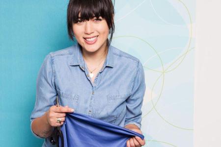 Emell Gök Che weiß, wie schöner wohnen geht