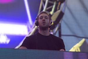 Calvin Harris macht mit seinen DJ-Auftritten jede Menge Geld