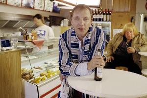 Zwei Jahre war Olli Dittsche auf Sendersuche, bevor der WDR zusagte