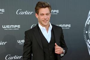 Derzeit in der dritten Staffel von "Add a Friend" zu sehen: Ken Duken