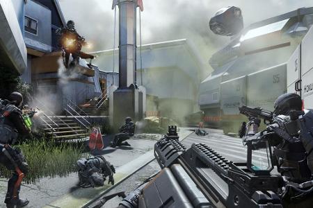 Wie bei seinen Vorgängern dürften auch in 